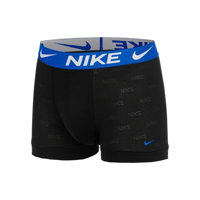 Elite Breath Trunk Boxer Short 3er Pack Herren - dunkelgrau