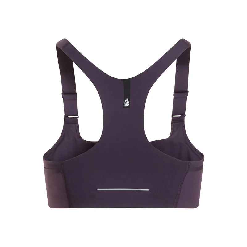 Refina Sport-BH Damen - lila