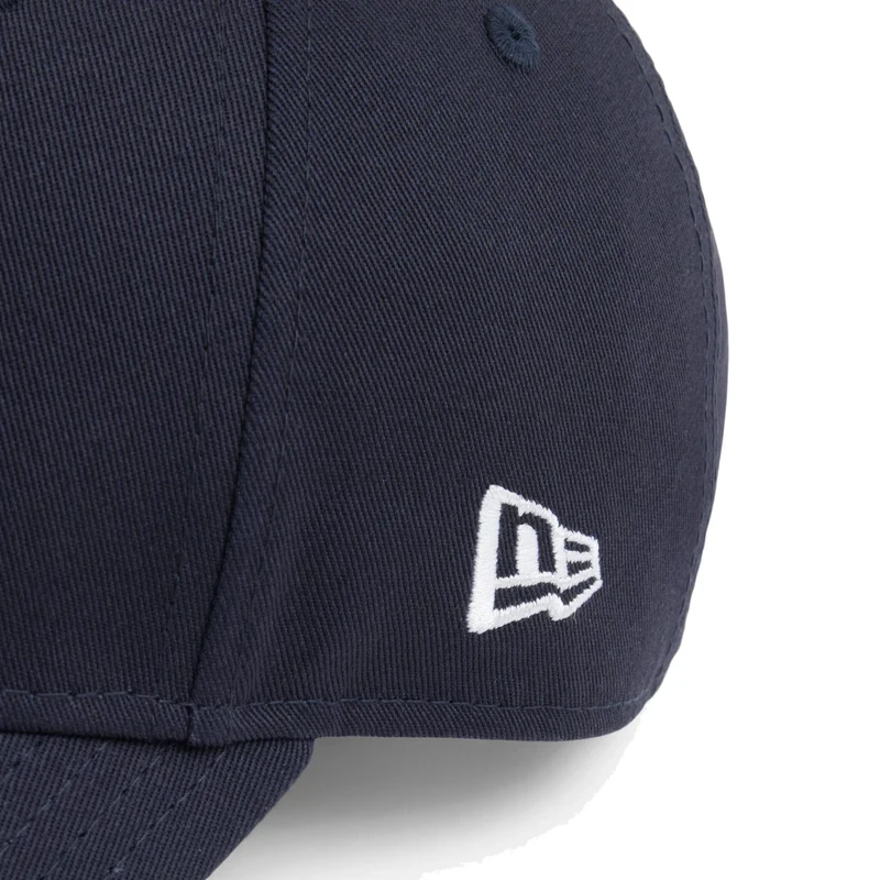 Cap Unisex - dunkelblau
