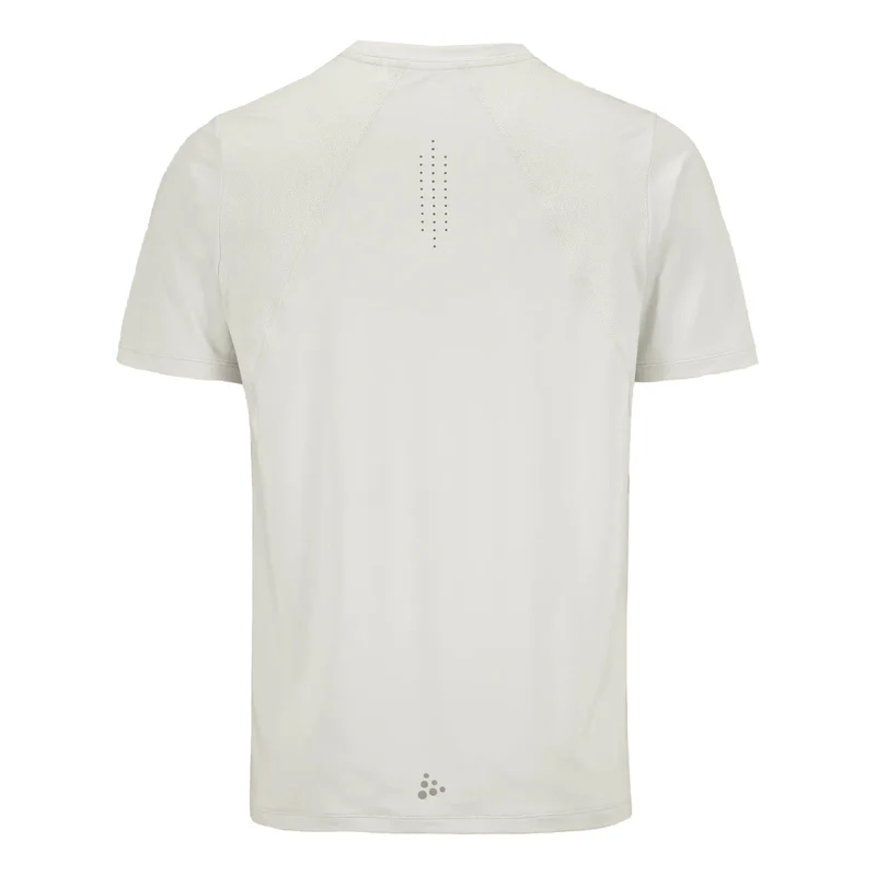 ADV Essence Laufshirt Herren - creme