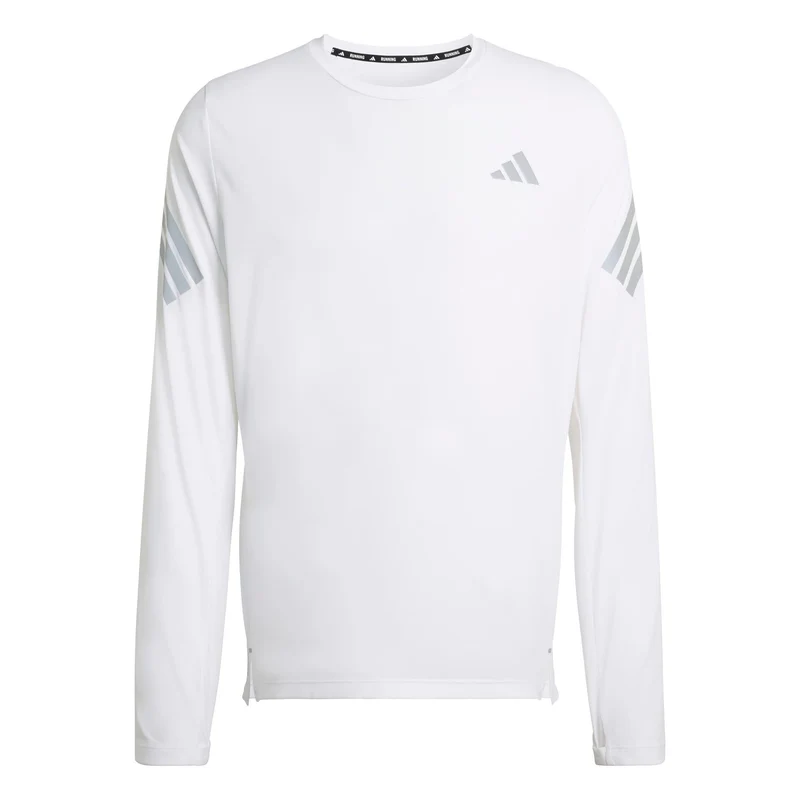 Adi365 Laufshirt Herren - weiß
