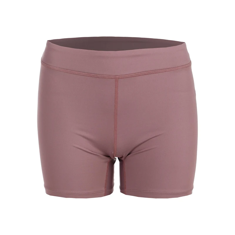 AOP Kleid Damen - flieder