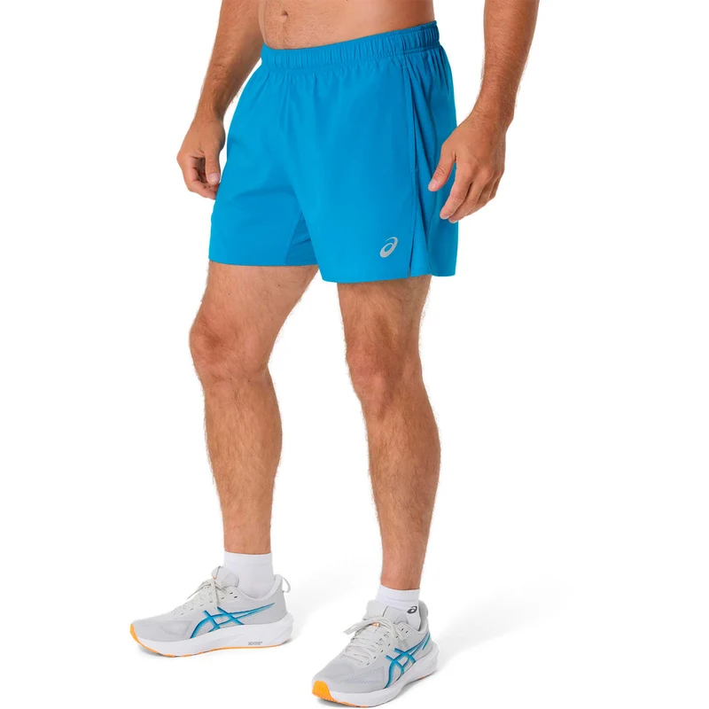 Core 5in Laufshorts Herren-blau