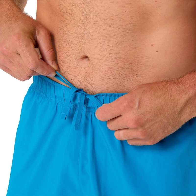 Core 5in Laufshorts Herren-blau