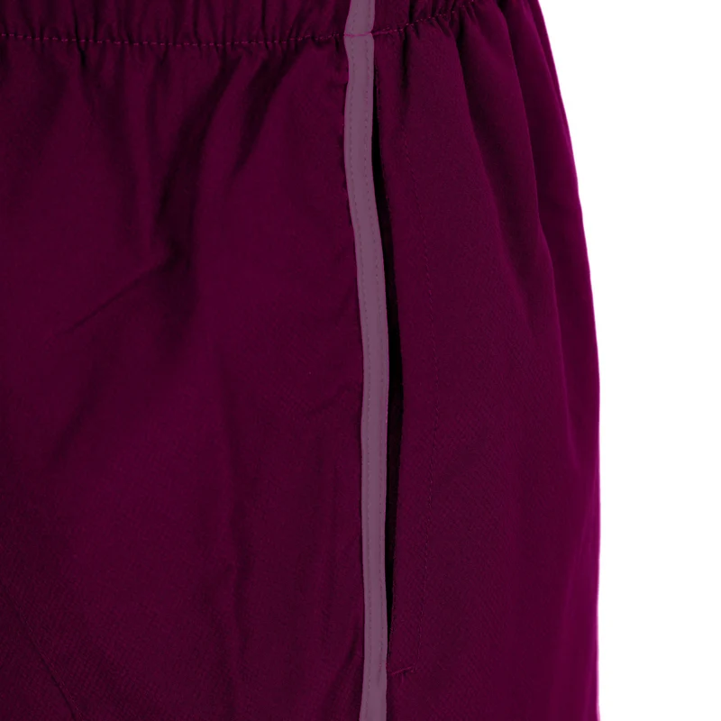 Tournament Shorts Herren - weinrot