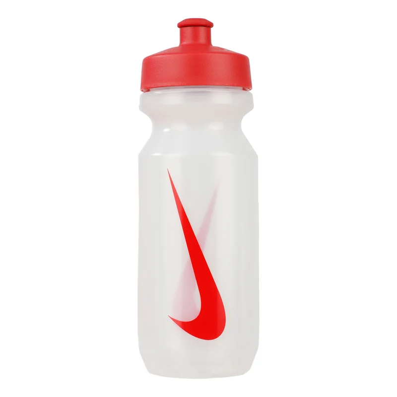 Big Mouth 2.0 650ml/22oz Trinkflasche-Weiß,Hellrot
