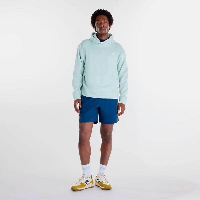 Tournament Hoody Herren - mint