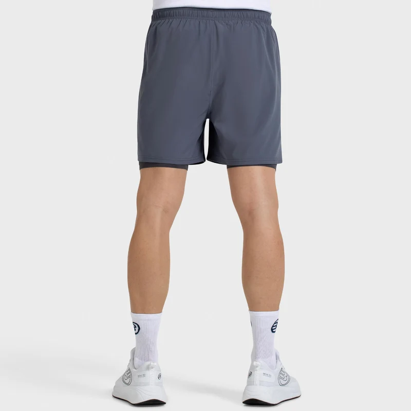 Montis Shorts Herren - grau