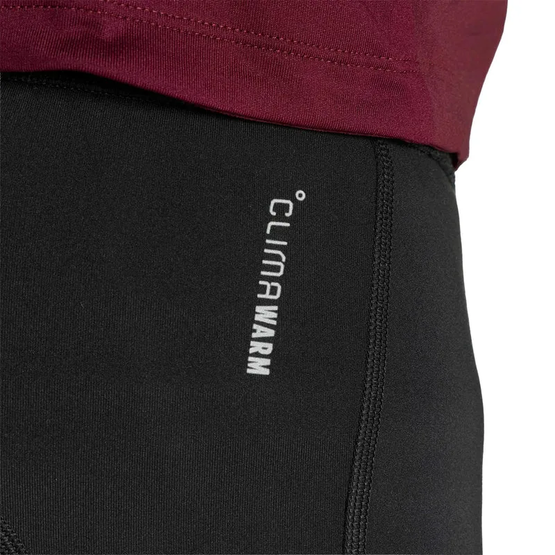 adi365 Winterized Lauftight Herren - schwarz