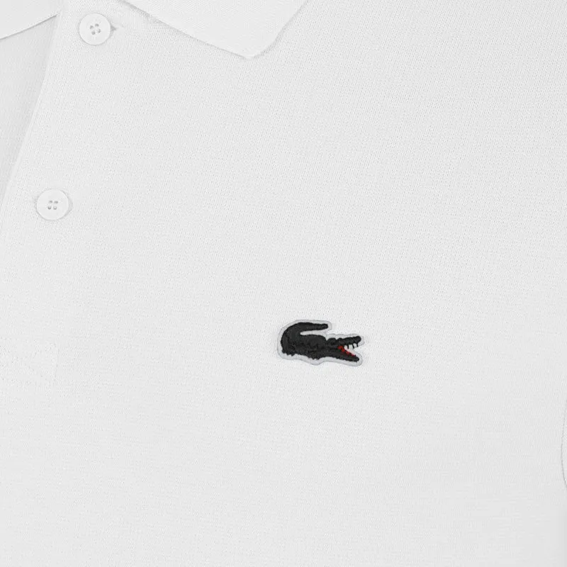 Polo Herren - weiß