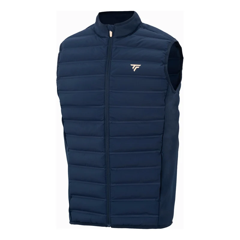 Weste Unisex - dunkelblau