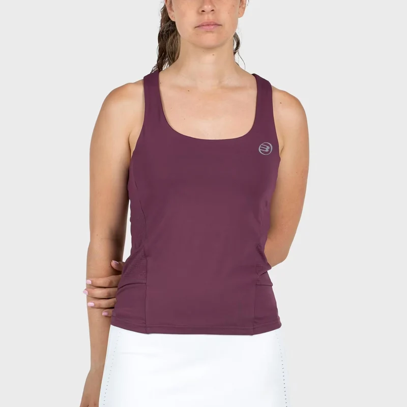 Oneda Tank-Top Damen - lila