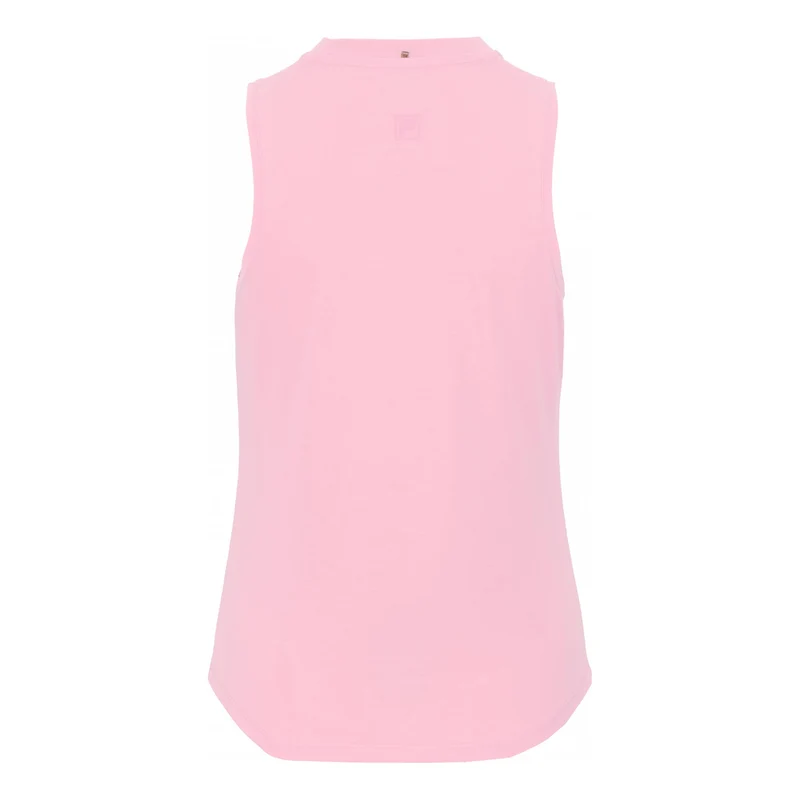 Coco Tank-Top Damen - rosa