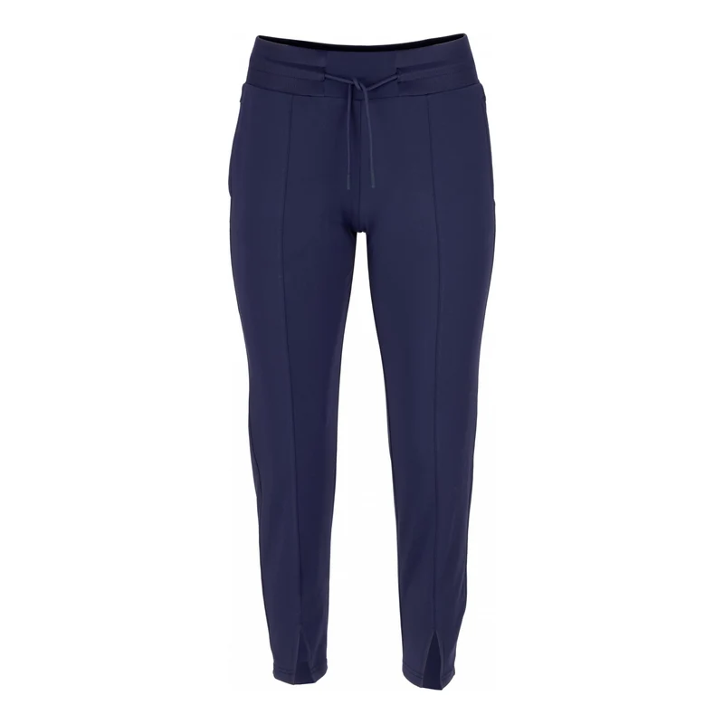 Miggy Trainingshose Damen - dunkelblau
