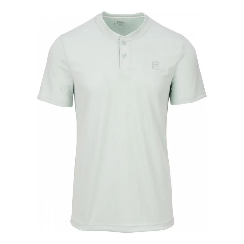 Henry T-Shirt Herren - mint