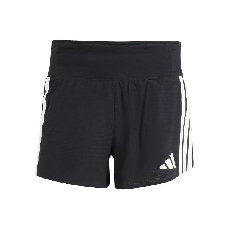 adizero Gel 5in Laufshorts Herren-schwarz