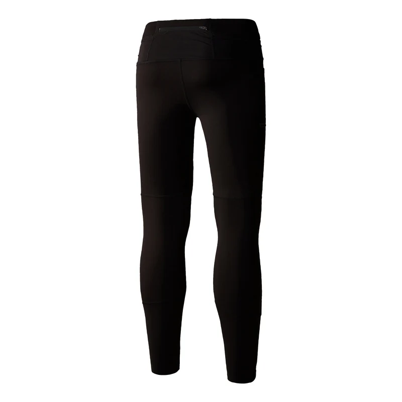 Winter Warm Pro Lauftight Herren-Schwarz