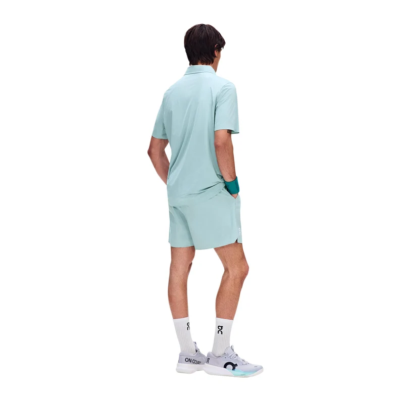 5Inch Court Shorts Shorts Herren - mint