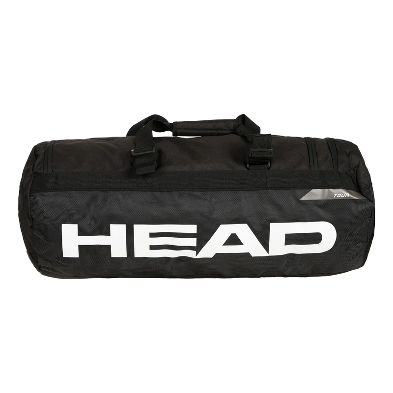 Tour 50L Sporttasche - schwarz