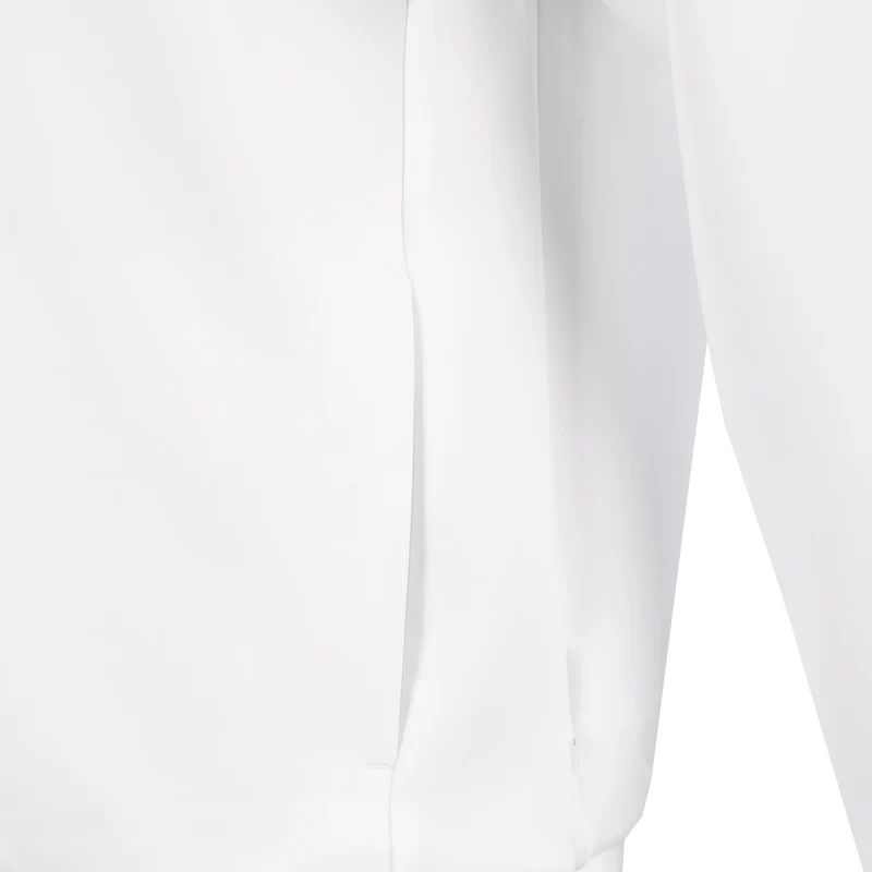 DTB Vision Trainingsjacke Herren-weiß