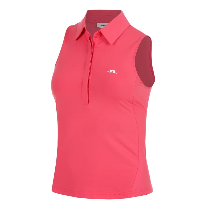 Kristina Tank-Top Damen - pink