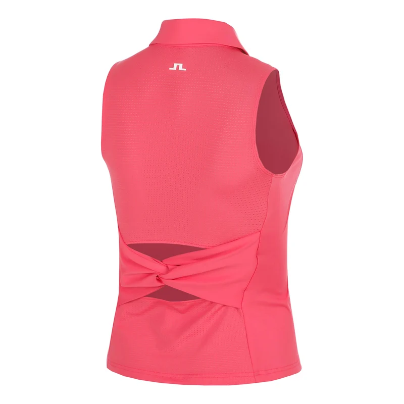 Kristina Tank-Top Damen - pink