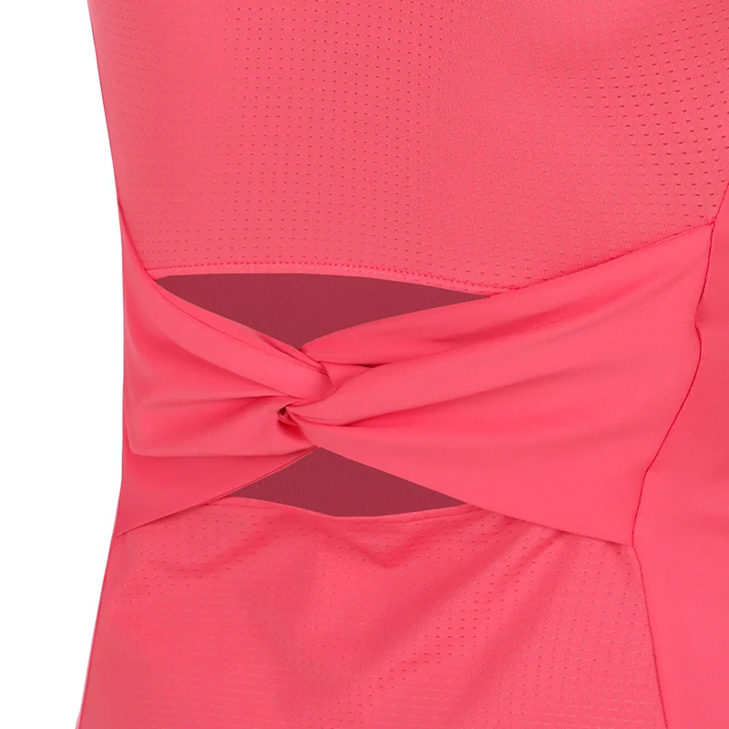 Kristina Tank-Top Damen - pink