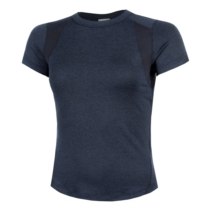 All Day T-Shirt Damen-Dunkelblau