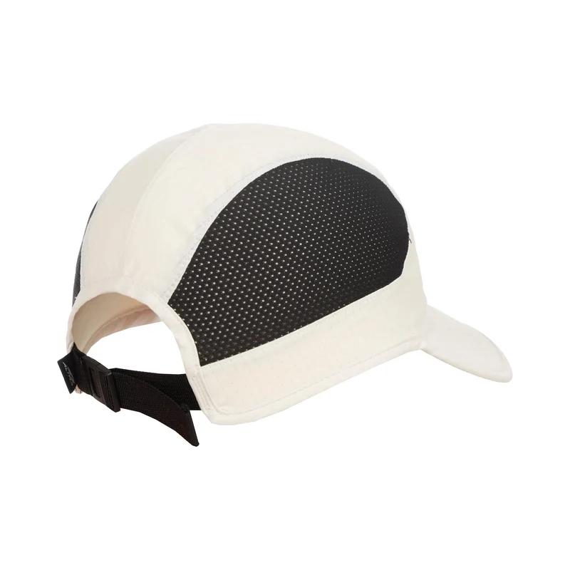 Performance Cap Unisex - weiß, schwarz