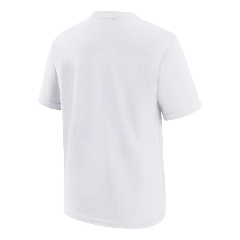 Jannik Sinner T-Shirt Herren-Weiß