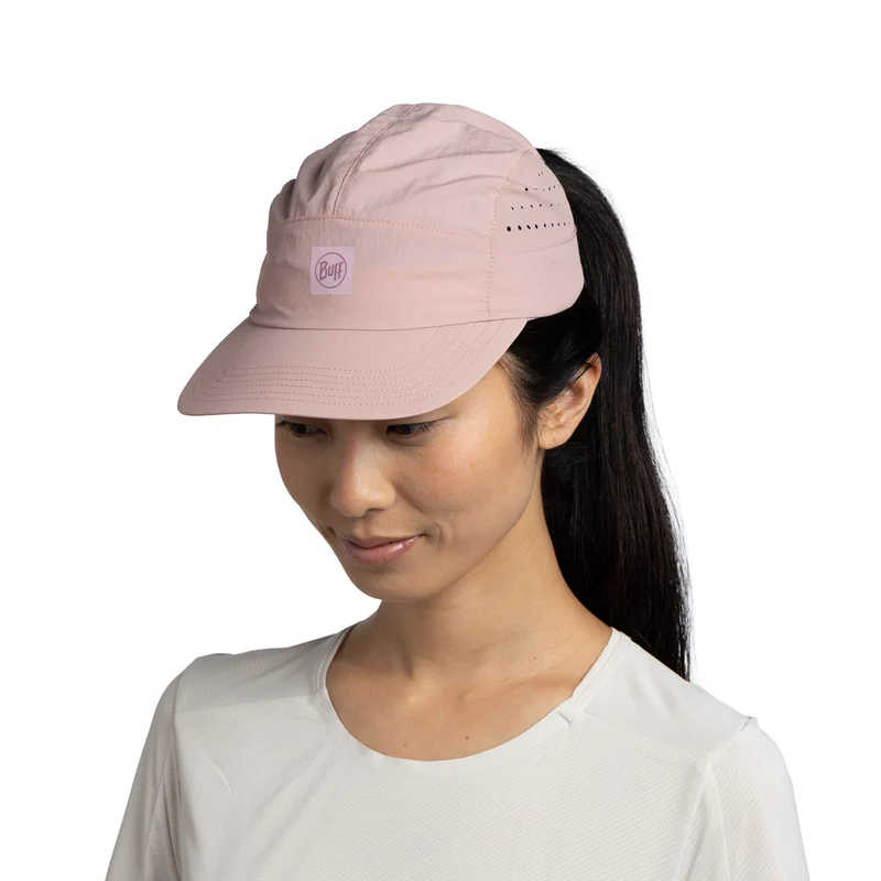 Speed Cap Unisex-rosa