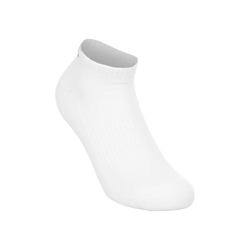 Padelsocken 3er Pack Unisex - weiß