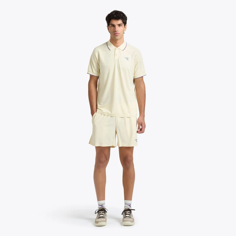 Fibrazero 6 Bermuda Herren - beige