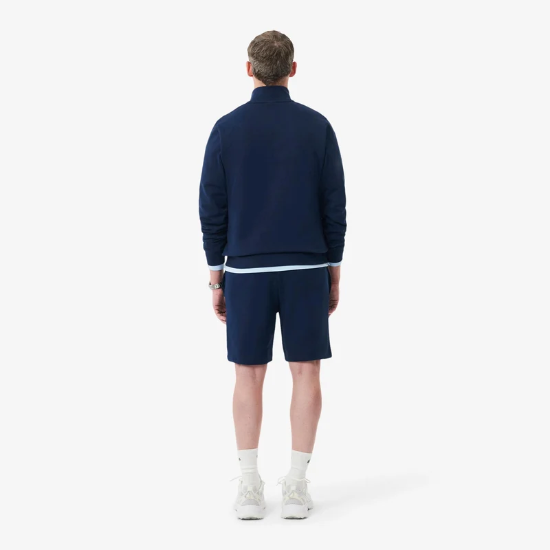Shorts Herren - dunkelblau