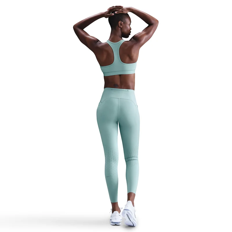 Swift Lauftight Damen - mint