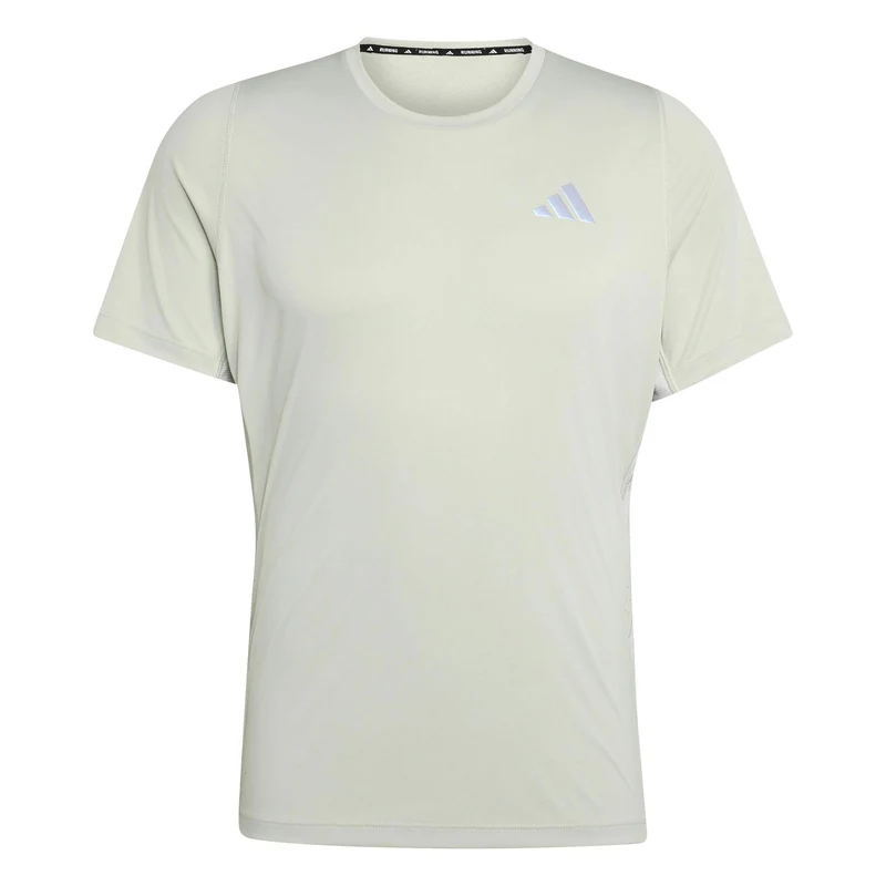 adi365 Laufshirt Herren - oliv