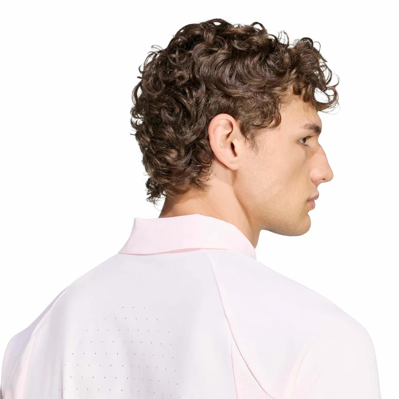 Freelift Pro Polo Herren - pastellrosa