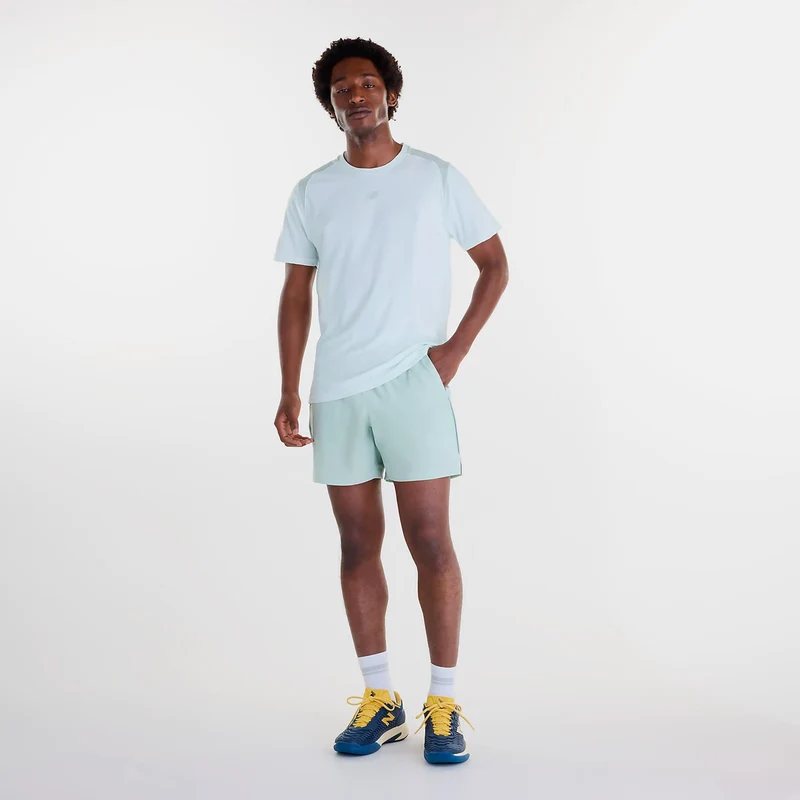 Tournament Shorts Herren - mint