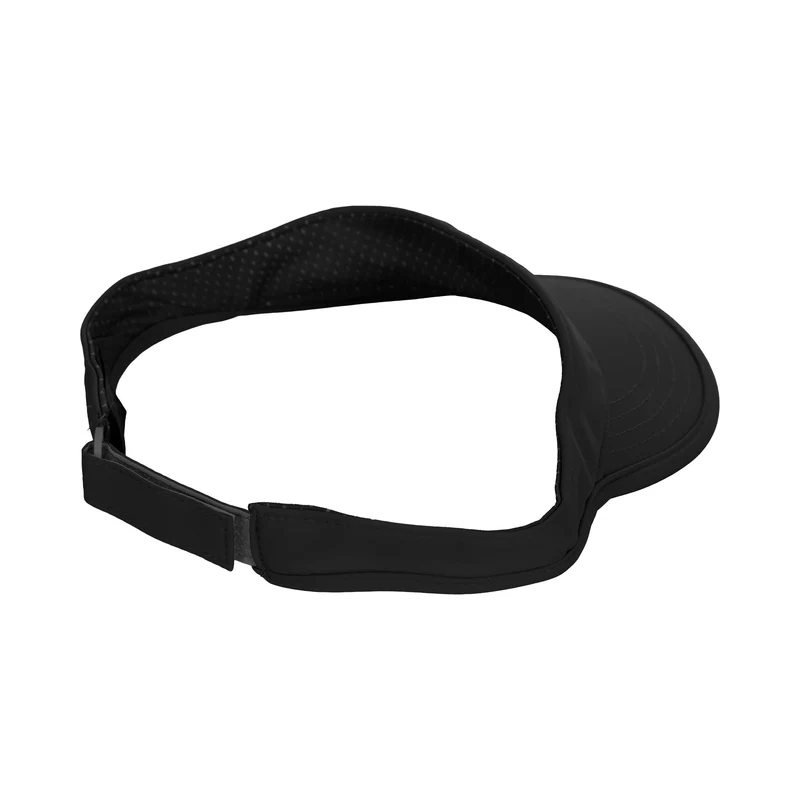 Player Visor Unisex - schwarz