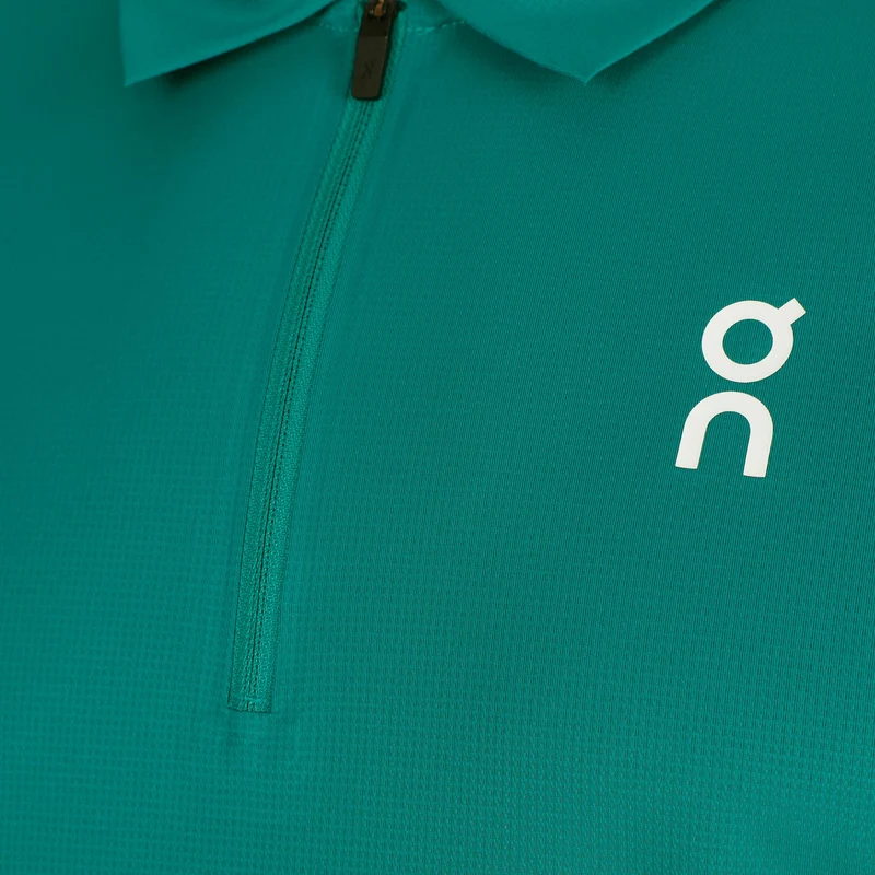 Court Polo Herren - grün