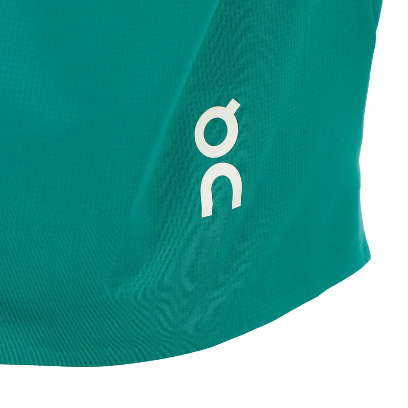 Court Polo Herren - grün