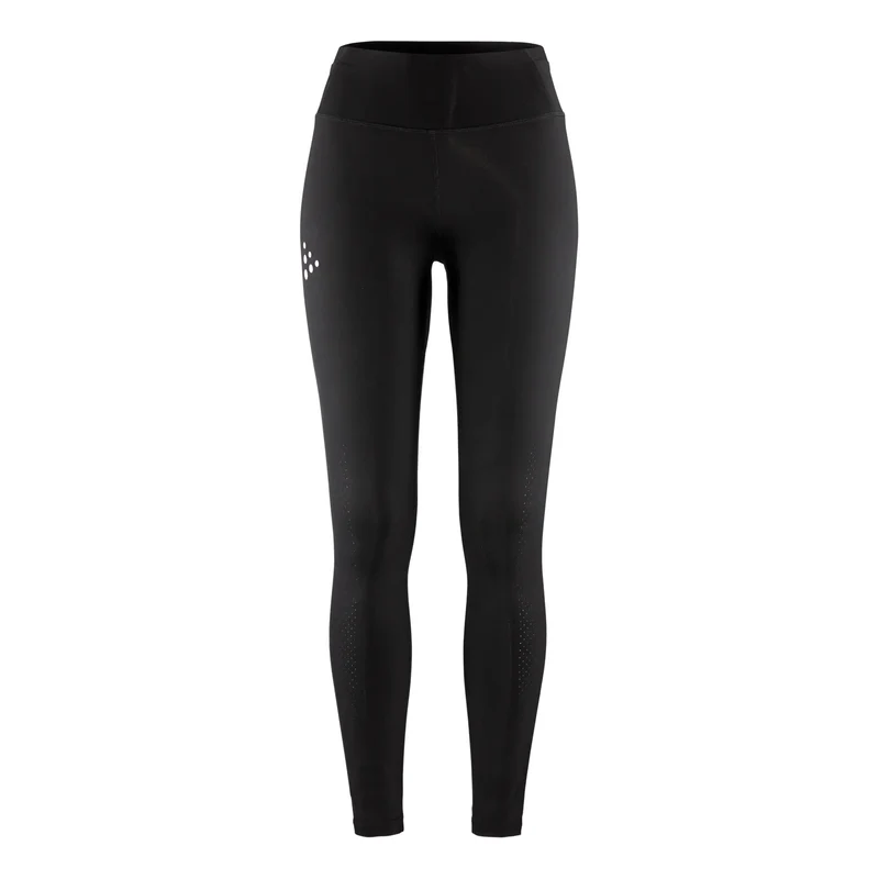 Pro Hypervent 2 Lauftight Damen-Schwarz