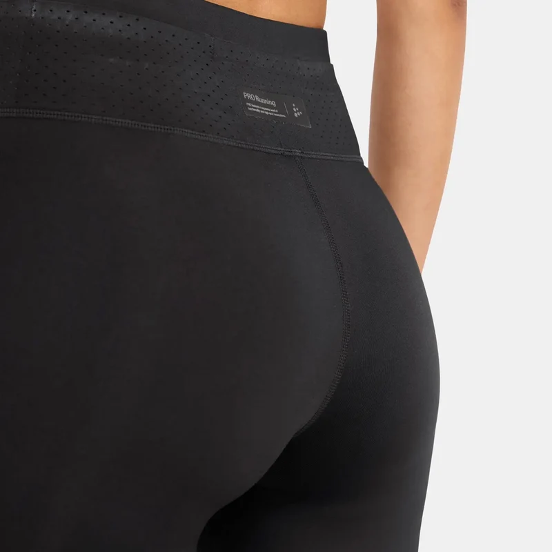 Pro Hypervent 2 Lauftight Damen-Schwarz