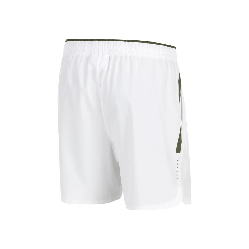 Memories Drop 7in Shorts Herren - offwhite