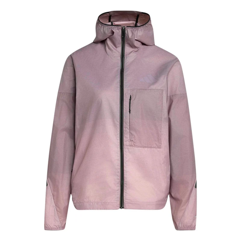 XPR Light Laufjacke Damen - mauve