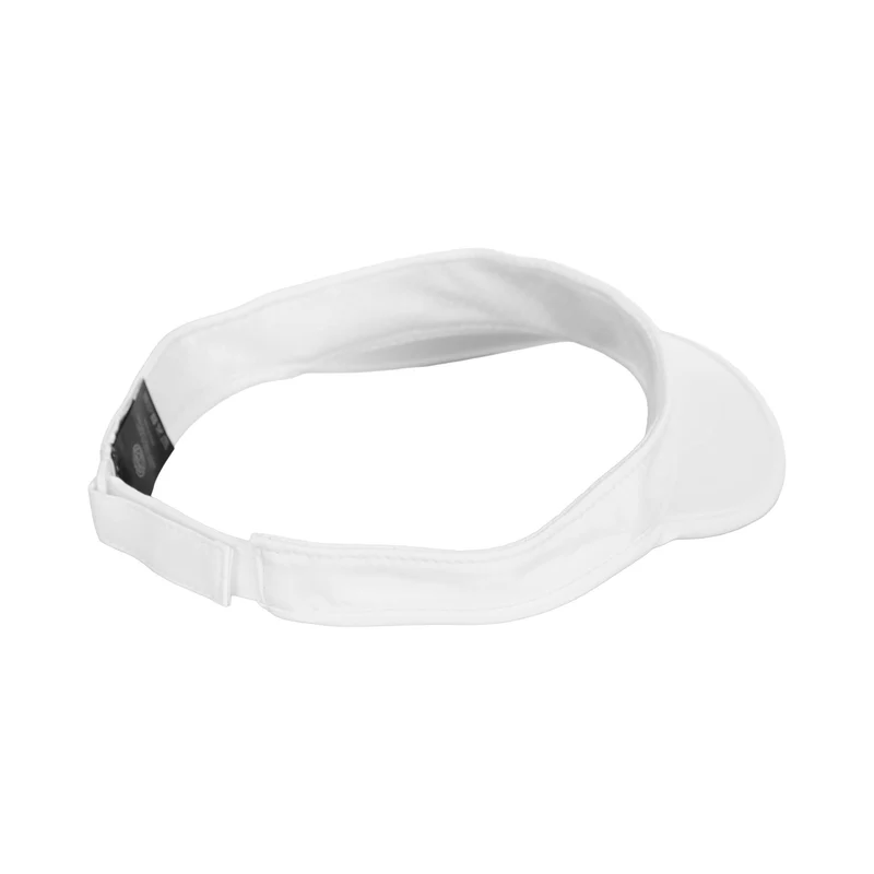 Player Visor Unisex - weiß