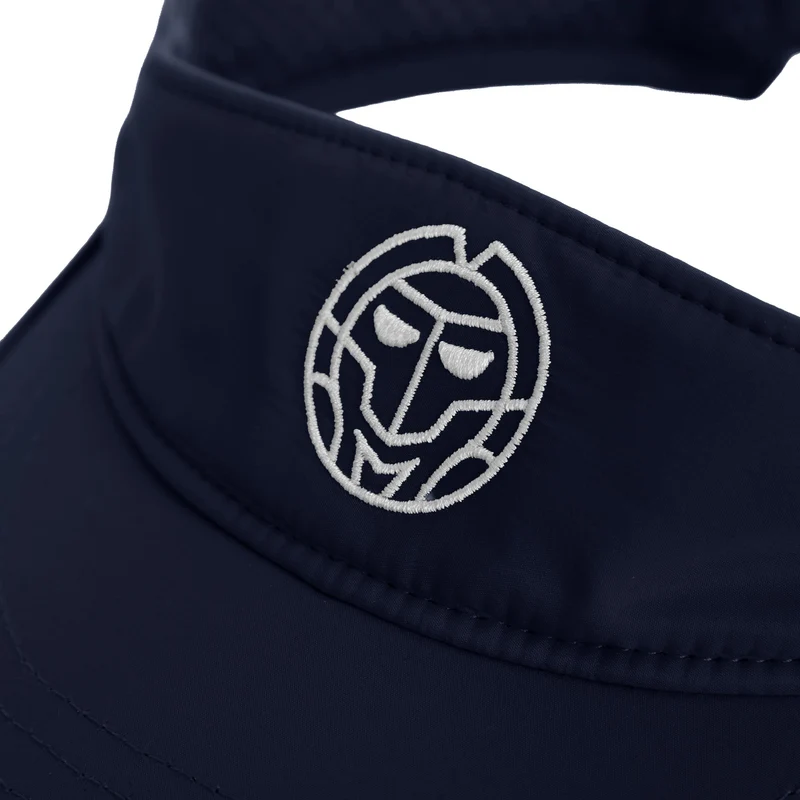 Player Visor Unisex - blau