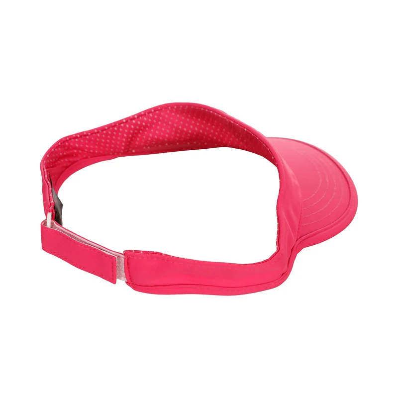 Player Visor Unisex - pink
