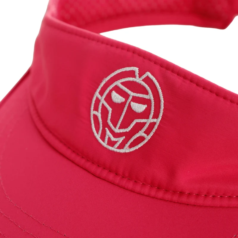 Player Visor Unisex - pink