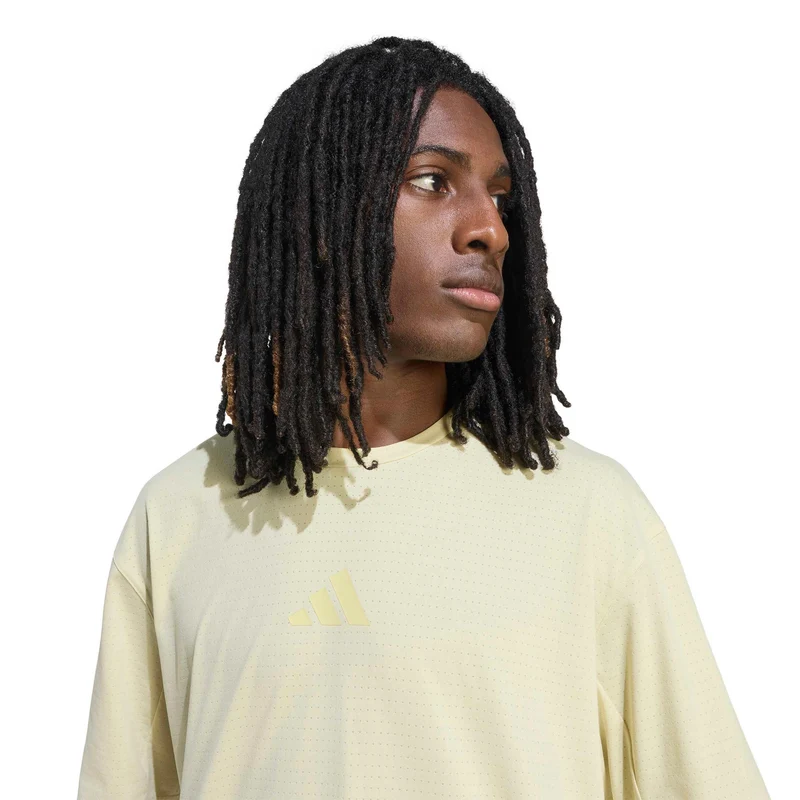 Terrex XPL Trail Laufshirt Herren - gelb
